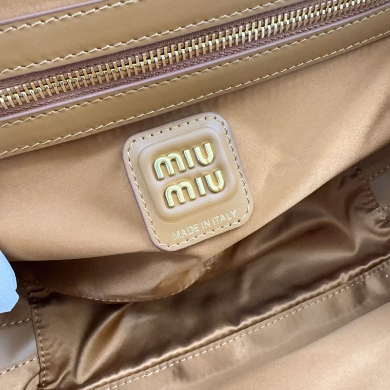 MIU MIU Top Handle Bags